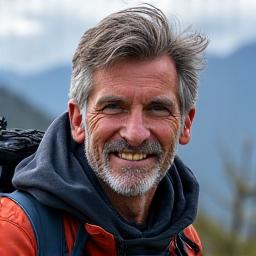 Bruno Rocha - Guia Chefe