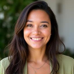 Camila Verde - Especialista em Sustentabilidade